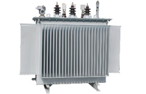 S9-M-30-2500/10全密封配電變壓器