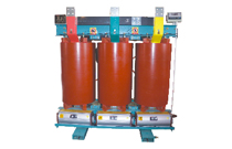 SC(B)10-30~2500/10環(huán)氧樹(shù)脂澆注干式電力變壓器