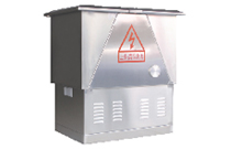 KVS系列電纜分接箱（歐式）