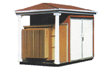 環(huán)保型非金屬系列