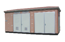 環(huán)保型非金屬系列